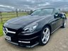 USED 2012 62 MERCEDES-BENZ SLK 1.8 SLK200 BLUEEFFICIENCY AMG SPORT 2d 184 BHP **12 MONTHS NATIONAL WARRANTY**