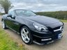 USED 2012 62 MERCEDES-BENZ SLK 1.8 SLK200 BLUEEFFICIENCY AMG SPORT 2d 184 BHP **12 MONTHS NATIONAL WARRANTY**