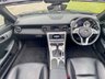 USED 2012 62 MERCEDES-BENZ SLK 1.8 SLK200 BLUEEFFICIENCY AMG SPORT 2d 184 BHP **12 MONTHS NATIONAL WARRANTY**