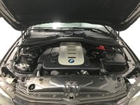USED 2007 57 BMW 5 SERIES 3.0 530D M SPORT 4d 232 BHP Low Mileage, New MOT, FSH