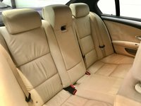 USED 2007 57 BMW 5 SERIES 3.0 530D M SPORT 4d 232 BHP Low Mileage, New MOT, FSH