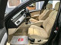 USED 2007 57 BMW 5 SERIES 3.0 530D M SPORT 4d 232 BHP Low Mileage, New MOT, FSH