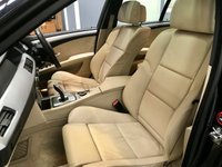USED 2007 57 BMW 5 SERIES 3.0 530D M SPORT 4d 232 BHP Low Mileage, New MOT, FSH