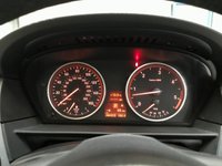 USED 2007 57 BMW 5 SERIES 3.0 530D M SPORT 4d 232 BHP Low Mileage, New MOT, FSH