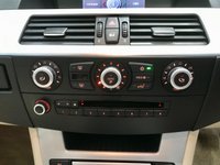 USED 2007 57 BMW 5 SERIES 3.0 530D M SPORT 4d 232 BHP Low Mileage, New MOT, FSH
