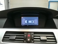 USED 2007 57 BMW 5 SERIES 3.0 530D M SPORT 4d 232 BHP Low Mileage, New MOT, FSH