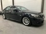 USED 2007 57 BMW 5 SERIES 3.0 530D M SPORT 4d 232 BHP Low Mileage, New MOT, FSH