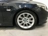 USED 2007 57 BMW 5 SERIES 3.0 530D M SPORT 4d 232 BHP Low Mileage, New MOT, FSH