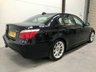 USED 2007 57 BMW 5 SERIES 3.0 530D M SPORT 4d 232 BHP Low Mileage, New MOT, FSH