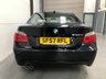 USED 2007 57 BMW 5 SERIES 3.0 530D M SPORT 4d 232 BHP Low Mileage, New MOT, FSH