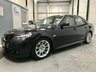 USED 2007 57 BMW 5 SERIES 3.0 530D M SPORT 4d 232 BHP Low Mileage, New MOT, FSH