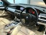 USED 2007 57 BMW 5 SERIES 3.0 530D M SPORT 4d 232 BHP Low Mileage, New MOT, FSH