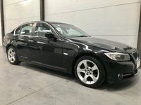USED 2011 11 BMW 3 SERIES 2.0 320I EXCLUSIVE EDITION  4d 168 BHP Incredibly Low Mileage