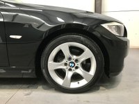 USED 2011 11 BMW 3 SERIES 2.0 320I EXCLUSIVE EDITION  4d 168 BHP Incredibly Low Mileage