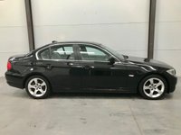 USED 2011 11 BMW 3 SERIES 2.0 320I EXCLUSIVE EDITION  4d 168 BHP Incredibly Low Mileage