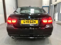 USED 2011 11 BMW 3 SERIES 2.0 320I EXCLUSIVE EDITION  4d 168 BHP Incredibly Low Mileage