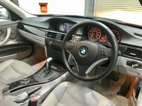 USED 2011 11 BMW 3 SERIES 2.0 320I EXCLUSIVE EDITION  4d 168 BHP Incredibly Low Mileage