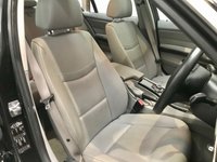 USED 2011 11 BMW 3 SERIES 2.0 320I EXCLUSIVE EDITION  4d 168 BHP Incredibly Low Mileage