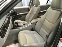 USED 2011 11 BMW 3 SERIES 2.0 320I EXCLUSIVE EDITION  4d 168 BHP Incredibly Low Mileage