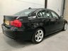 USED 2011 11 BMW 3 SERIES 2.0 320I EXCLUSIVE EDITION  4d 168 BHP Incredibly Low Mileage