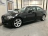 USED 2011 11 BMW 3 SERIES 2.0 320I EXCLUSIVE EDITION  4d 168 BHP Incredibly Low Mileage