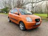 USED 2007 07 KIA PICANTO 1.0 GS 5d 60 BHP 