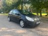 USED 2008 58 VAUXHALL CORSA 1.2 CLUB A/C 16V 3d 80 BHP 