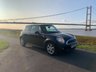 USED 2008 08 MINI HATCH ONE 1.4 ONE 3d 94 BHP 