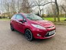 USED 2009 58 FORD FIESTA 1.4 ZETEC TDCI 3d 68 BHP 