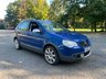 USED 2006 56 VOLKSWAGEN POLO 1.4 DUNE 5d 74 BHP 