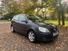 USED 2008 58 VOLKSWAGEN POLO 1.2 MATCH 5d 59 BHP 