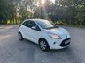 USED 2010 10 FORD KA 1.2 EDGE 3d 69 BHP 