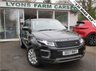 USED 2017 17 LAND ROVER RANGE ROVER EVOQUE 2.0 ED4 SE 5d 148 BHP *ONLY &pound;30 ROAD TAX* *** Only &pound;30 Road Tax *** Full Service History + Just Serviced, One Owner, MOT until March 2022, Excellent fuel economy! Only &pound;30 Road Tax! Diesel.