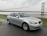 USED 2007 07 BMW 5 SERIES 2.0 520D SE 4d 161 BHP 