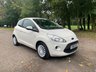 USED 2011 61 FORD KA 1.2 EDGE 3d 69 BHP 