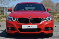 USED 2015 15 BMW 3 SERIES 2.0 320D M SPORT GRAN TURISMO 5d 181 BHP FULL BMW SERVICE HISTORY! 1 OWNER! HARMAN KARDON! NAV!