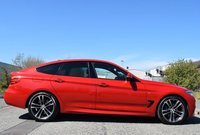 USED 2015 15 BMW 3 SERIES 2.0 320D M SPORT GRAN TURISMO 5d 181 BHP FULL BMW SERVICE HISTORY! 1 OWNER! HARMAN KARDON! NAV!
