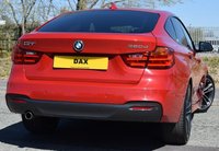 USED 2015 15 BMW 3 SERIES 2.0 320D M SPORT GRAN TURISMO 5d 181 BHP FULL BMW SERVICE HISTORY! 1 OWNER! HARMAN KARDON! NAV!
