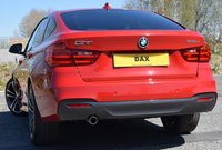 USED 2015 15 BMW 3 SERIES 2.0 320D M SPORT GRAN TURISMO 5d 181 BHP FULL BMW SERVICE HISTORY! 1 OWNER! HARMAN KARDON! NAV!