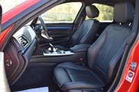 USED 2015 15 BMW 3 SERIES 2.0 320D M SPORT GRAN TURISMO 5d 181 BHP FULL BMW SERVICE HISTORY! 1 OWNER! HARMAN KARDON! NAV!