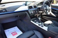 USED 2015 15 BMW 3 SERIES 2.0 320D M SPORT GRAN TURISMO 5d 181 BHP FULL BMW SERVICE HISTORY! 1 OWNER! HARMAN KARDON! NAV!