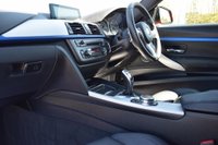 USED 2015 15 BMW 3 SERIES 2.0 320D M SPORT GRAN TURISMO 5d 181 BHP FULL BMW SERVICE HISTORY! 1 OWNER! HARMAN KARDON! NAV!
