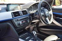 USED 2015 15 BMW 3 SERIES 2.0 320D M SPORT GRAN TURISMO 5d 181 BHP FULL BMW SERVICE HISTORY! 1 OWNER! HARMAN KARDON! NAV!