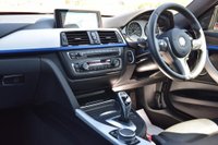 USED 2015 15 BMW 3 SERIES 2.0 320D M SPORT GRAN TURISMO 5d 181 BHP FULL BMW SERVICE HISTORY! 1 OWNER! HARMAN KARDON! NAV!