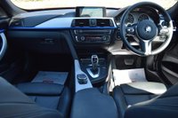 USED 2015 15 BMW 3 SERIES 2.0 320D M SPORT GRAN TURISMO 5d 181 BHP FULL BMW SERVICE HISTORY! 1 OWNER! HARMAN KARDON! NAV!
