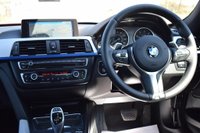 USED 2015 15 BMW 3 SERIES 2.0 320D M SPORT GRAN TURISMO 5d 181 BHP FULL BMW SERVICE HISTORY! 1 OWNER! HARMAN KARDON! NAV!