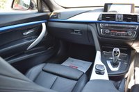 USED 2015 15 BMW 3 SERIES 2.0 320D M SPORT GRAN TURISMO 5d 181 BHP FULL BMW SERVICE HISTORY! 1 OWNER! HARMAN KARDON! NAV!