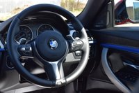 USED 2015 15 BMW 3 SERIES 2.0 320D M SPORT GRAN TURISMO 5d 181 BHP FULL BMW SERVICE HISTORY! 1 OWNER! HARMAN KARDON! NAV!