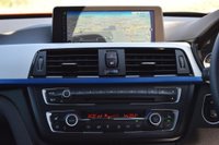 USED 2015 15 BMW 3 SERIES 2.0 320D M SPORT GRAN TURISMO 5d 181 BHP FULL BMW SERVICE HISTORY! 1 OWNER! HARMAN KARDON! NAV!