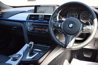 USED 2015 15 BMW 3 SERIES 2.0 320D M SPORT GRAN TURISMO 5d 181 BHP FULL BMW SERVICE HISTORY! 1 OWNER! HARMAN KARDON! NAV!